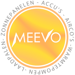 Meevo Logo