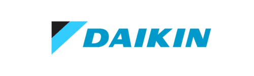 Daikin airco