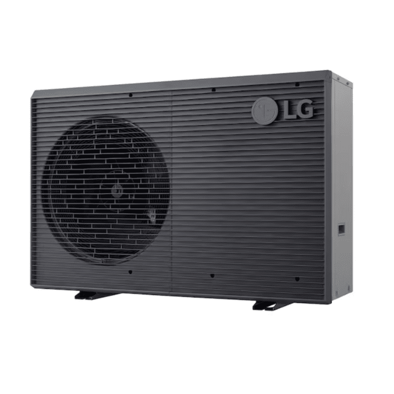 LG Monoblock warmtepomp