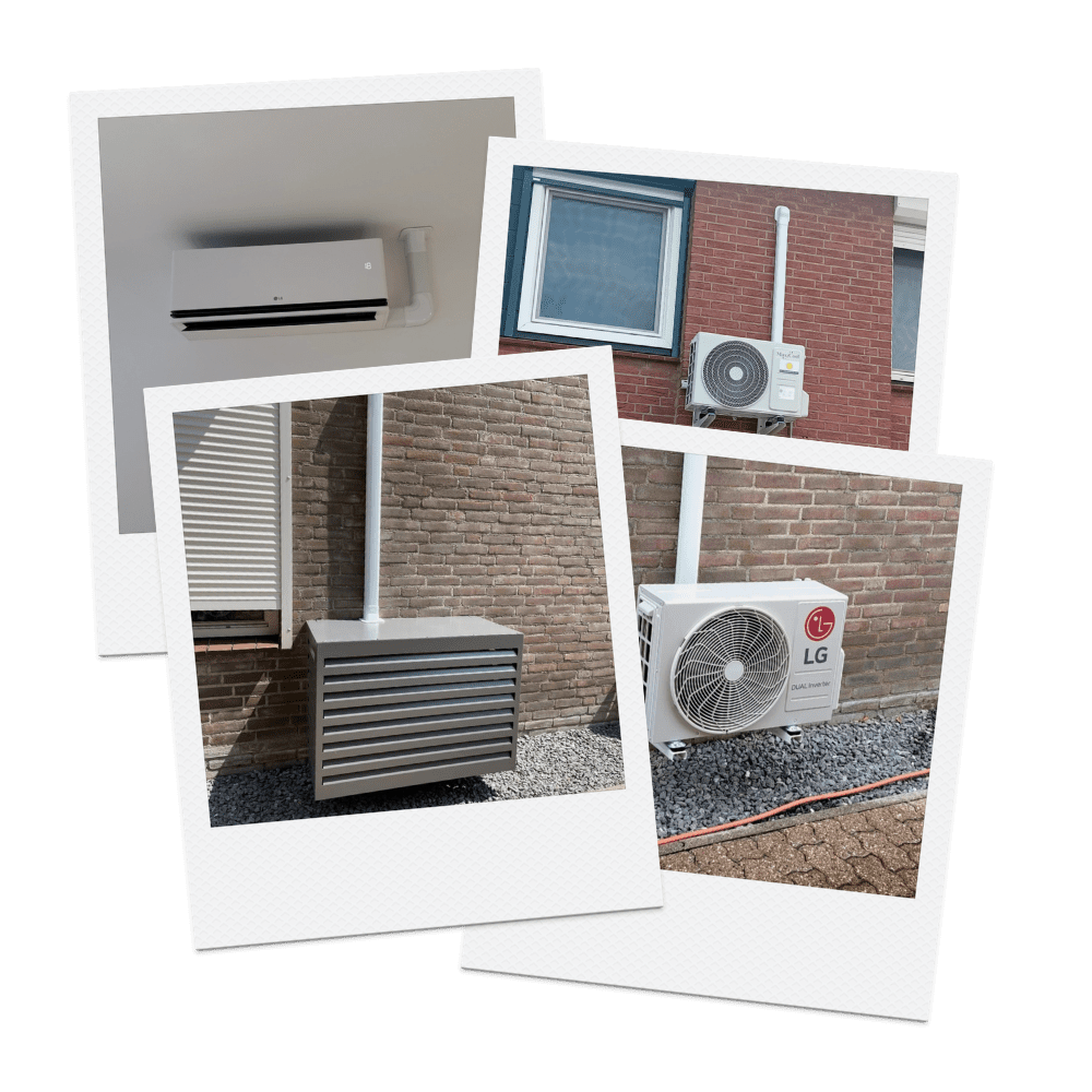 Airco advies klantverhalen